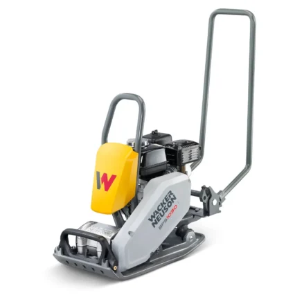 Planchas vibratorias de marcha de avance - BPS2050Bw