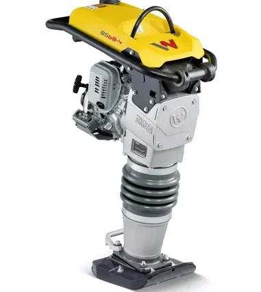 Apisonadores de cuatro tiempos - BS68-4Ab/28