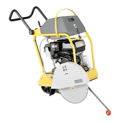 Cortadoras de juntas