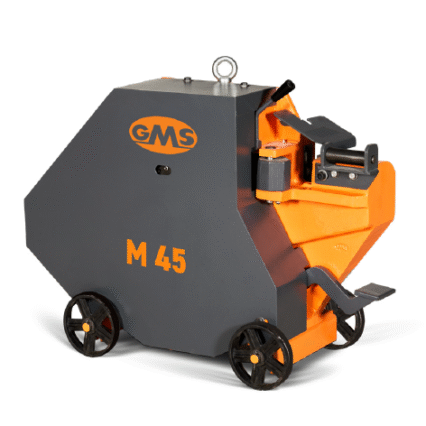 Cortadora de varillas