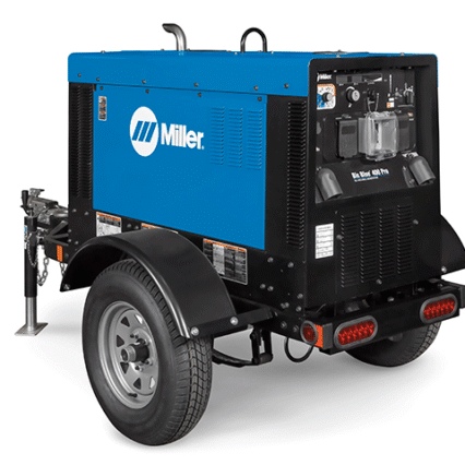 Big Blue 400 Pro