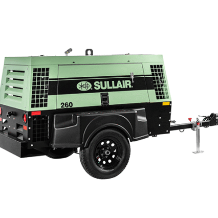 SULLAIR SERIE 260